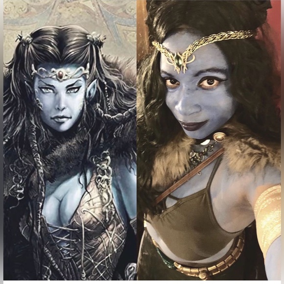 Meet your Posher, Kris - Picture 8 of 17